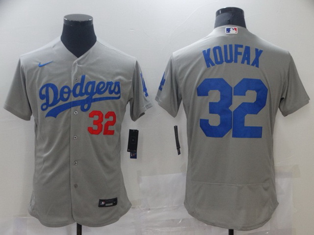 Los Angeles Dodgers Jerseys 108